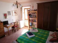 Antico Borgo di Torri Hotels in Chiusdino