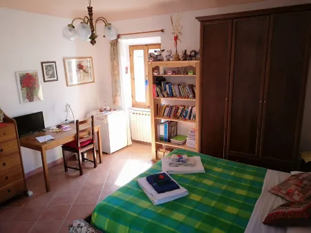 Antico Borgo di Torri Отели в г. Кьюздино