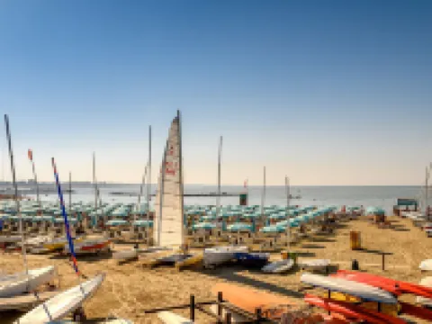 Hotel St. Gregory Park Hotels in Rimini