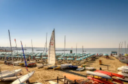 Hotel St. Gregory Park