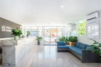 Hotel Apartamentos Vibra Central City - Adults Only