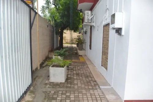 Hotel Thilon Hotels in Katunayaka