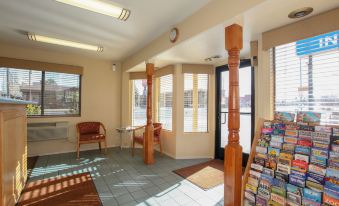 Budget Inn Flagstaff