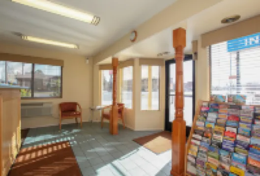 Budget Inn Flagstaff