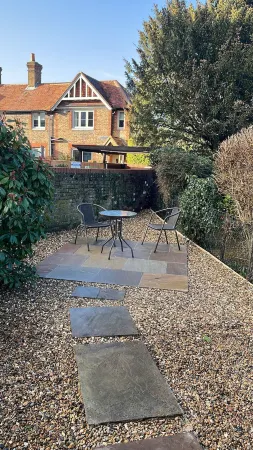 STABLE HOUSE - ETON WINDSOR Отели в г. Виндзор