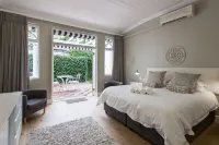 Summerwood Guest House - breakfast