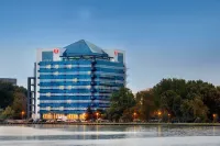 Ramada by Wyndham Constanta - Hot Tub