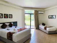 Hotel Oasis Hotels in Nadi