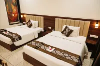 Hotel the Hind