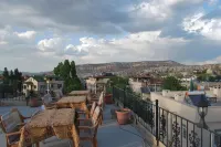 Emre's Stone House