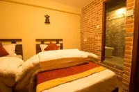 Hotel Layaku Durbar Hotel di Changunarayan