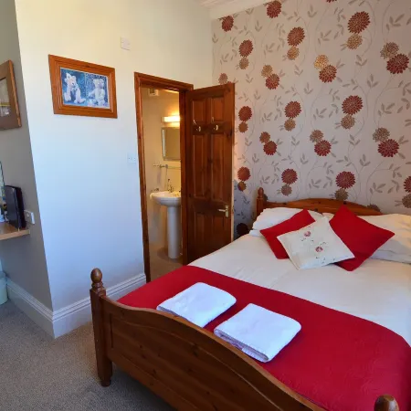 Boulmer Guest House