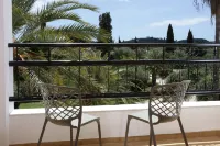 Paradise Hotel Corfu - Ocean View