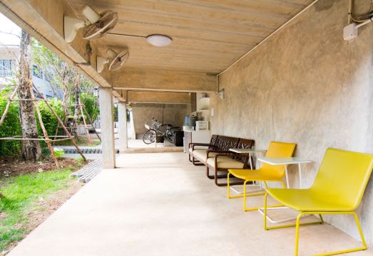 수니 부티크 호텔