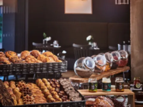Hôtel Louvre-Lens - Esprit de France Hotels in Lens