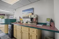 Oasis Hotel