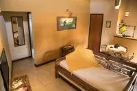 Vila Chico Hotels in São Lourenço