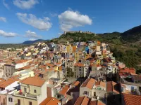 Blu Bosa Hotels in Bosa