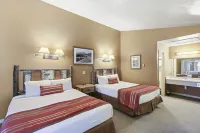 Headwaters Lodge & Cabins at Flagg Ranch Hotels in Moran