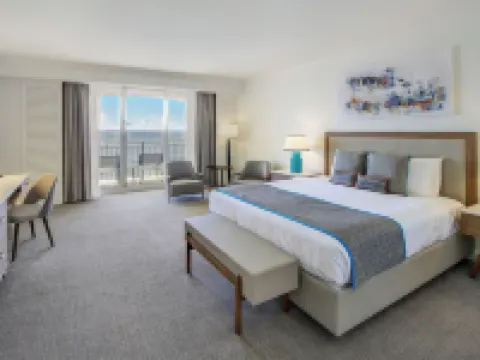 The Atlantic Hotel & Spa Hotels in Broward County