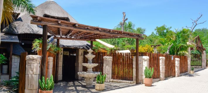 Beyond the Boma Boutique Guest Hotels in Marloth Park