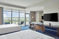 더 데이토나 오토그래프 컬렉션 데이토나비치 호텔