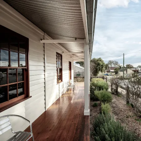 Gulgong Telegraph Station