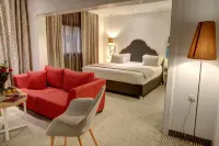 Hotel Lac Leman - spa