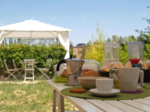 Cameracaffè Sul Lago