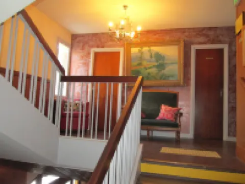 ホテル ビクトル ユーゴー