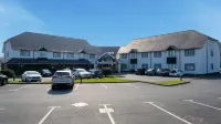 Aberystwyth Park Lodge Hotel - parking