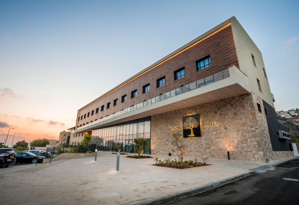 케뎀 호텔 수영장