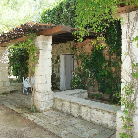 Masseria Cristo