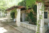 Masseria Cristo Hotels in Ugento