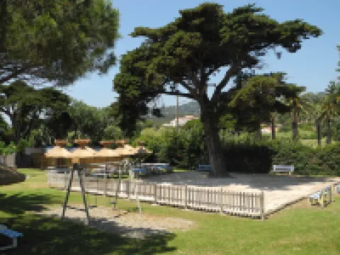 Hôtel Club la Font des Horts