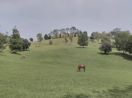 Tempat Nginap 2Br Ciater Highland Resort