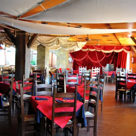 Pirates Village