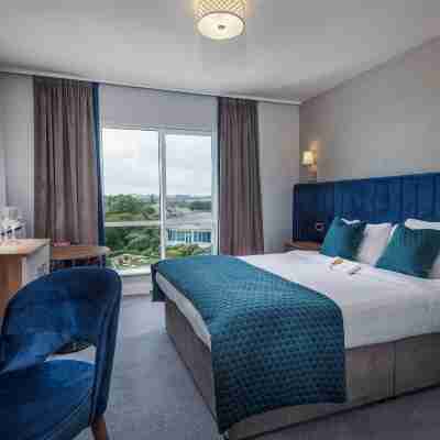 Arklow Bay Hotel Rooms