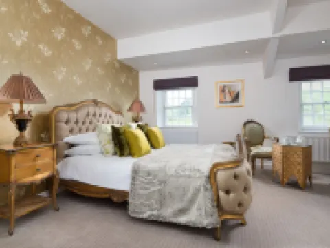 The Traveller's Rest Hotels in Grasmere