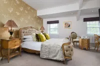 トラベラーズ レスト イン のホテル