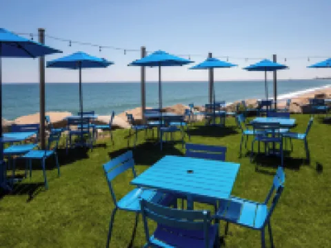 プリーザント ビュー イン ウェスタリーのホテル