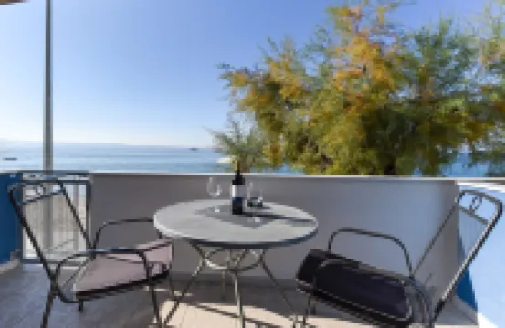 Apartments Zanic on the Beach