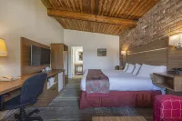 Ramada Provincial Inn 1000 Islands/Gananoque Hotels in Leeds and the Thousand Islands