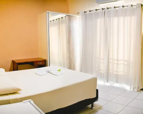 Hotel Villa Roma Beach Cumbuco Hotels in Caucaia