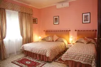 B&B Cindy Hotels in Calci