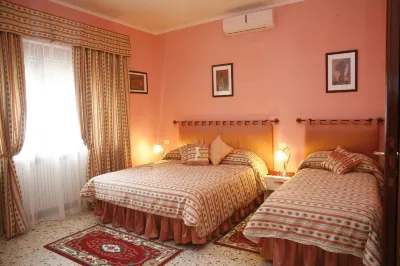 B&B Cindy Hotels in Cascina