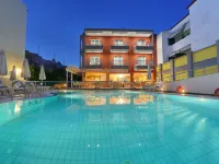 Summer Dream Hotel Hotels in Polykhrono