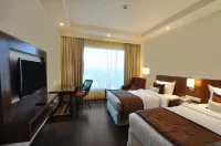 Hotel Marigold Jaipur