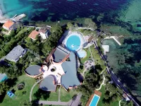 Hôtel Vacances Bleues Delcloy Các khách sạn gần Mount Boron