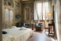 Residenza Castiglioni - Rum och frukost
